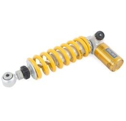 Ammortizzatore Mono posteriore Ohlins STX36 S36HR1C1 per Fantic Caballero Scrambler 500 20-23 (cod. AG 2314 type: STX 36) Andreani Limited Edition
