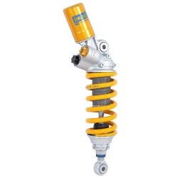 Ammortizzatore Mono posteriore Ohlins TTX GP T36PR1C1L per Ducati 1199 Panigale R 12-15 (cod. DU 466 type: TTX GP)