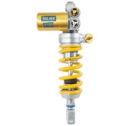 Ammortizzatore Mono posteriore Ohlins TTX GP T36PR1C1LS per Ducati Panigale V4 R 19-24 (cod. DU 468 type: TTX GP)