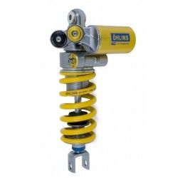 Ammortizzatore Mono posteriore Ohlins TTX NH T36PR1C1B per Ducati Hypermotard 1100 07-09 (cod. AG 2549 type: TTX) Andreani Limited Edition