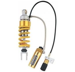 Ammortizzatore Mono posteriore Ohlins S46HR1C1S per Yamaha Niken 850 19-20 (cod. YA 798 type: STX46 Street)