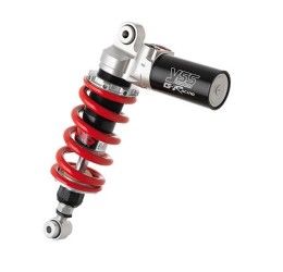 Ammortizzatore Mono posteriore YSS TOPLINE per Aprilia Tuono V4 1100 Factory 15-18 (cod. MG456-305TRWL49I-858)