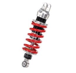 Ammortizzatore Mono posteriore YSS TOPLINE per Ducati Scrambler 400 Sixty 2 16-21 (cod. MZ456-295TR-28O-X)