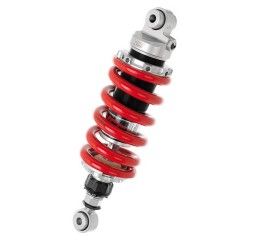 Ammortizzatore Mono posteriore YSS TOPLINE per Honda CBR 600 RR ABS 09-12 (cod. MZ456-295TRL-09-85)