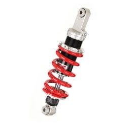 Ammortizzatore Mono posteriore YSS TOPLINE per Honda CBR 900 RR 96-99 (cod. MZ456-305TR-05-X)