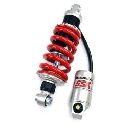 Ammortizzatore Mono posteriore YSS TOPLINE per Honda CBR 929 RR 00-01 (cod. MX506-285TRC-03-X)