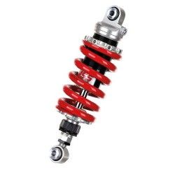 Ammortizzatore Mono posteriore YSS TOPLINE per Honda CBR 954 RR 02-03 (cod. MZ456-280TRL-10-JX)