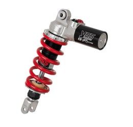 Ammortizzatore Mono posteriore YSS TOPLINE per MV Agusta Brutale 800 13-16 (cod. MG456-305TRW-29-858)