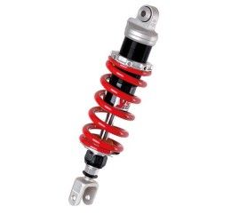 Ammortizzatore Mono posteriore YSS TOPLINE per Suzuki SV 650 99-02 (cod. MZ456-340TRL-14-X)
