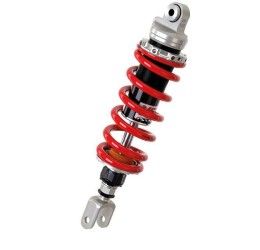 Ammortizzatore Mono posteriore YSS TOPLINE per Suzuki V-Strom 650 ABS 07-16 (cod. MZ456-340TRL-21-X)