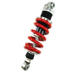 Ammortizzatore Mono posteriore YSS TOPLINE per Yamaha FZ6 Fazer 04-06 (cod. MZ456-300TRL-04-J)