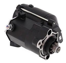 Motorino di Avviamento 1.4 Nero All Balls per Buell M2 97-02