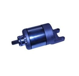 Motorino di Avviamento Mitsuba per Piaggio Carnaby 300 Cruiser 09-12