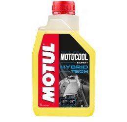 Liquido refrigerante Motul Motocool expert 1L