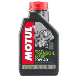 Olio cambio Motul Transoil Expert SAE10W40 1L