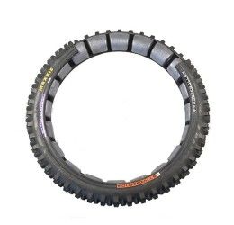 Mousse Balls MrWolf 2.0 Lunar posteriore misure 140/80-18