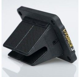 Pacco lamellare completo V-Force 3 per Honda CR 500 85-01