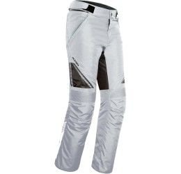 Pantalone da turismo Acerbis X-Tour colore grigio chiaro