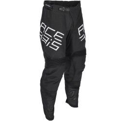 Pantaloni cross enduro Acerbis Mx K-Windy colore nero