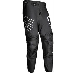 Pantaloni cross enduro Acerbis Mx Track colore nero