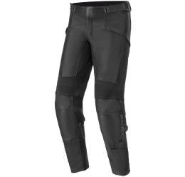 Pantalone moto Alpinestars T-SP5 Rideknit colore nero