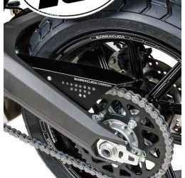 Copri catena Barracuda per Ducati Scrambler 800 15-21
