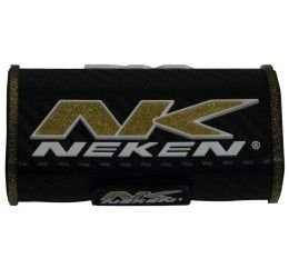 Paracolpi Neken Enduro a mattoncino piccolo per manubrio da 28mm nero