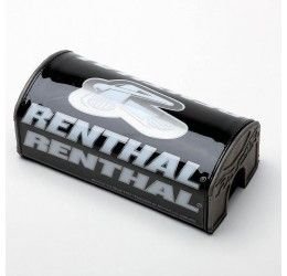 Paracolpi Renthal FATBAR pads per manubrio versione fatbar da 28mm nero