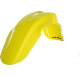 Parafango anteriore Acerbis per Suzuki RMZ 450 05-07