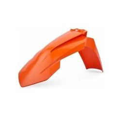 Parafango anteriore Polisport per KTM 250 EXC TBI 2023