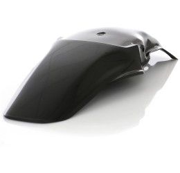 Parafango posteriore Acerbis per Honda CR 85 R 03-07