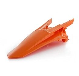 Parafango posteriore Acerbis per KTM 350 EXC-F 17-19