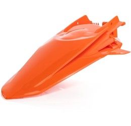Parafango posteriore Acerbis per KTM 350 EXC-F 20-23