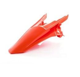 Parafango posteriore Acerbis per KTM 450 SX-F 16-18