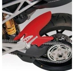 Parafango posteriore Barracuda per Ducati Hypermotard 1100 10-12