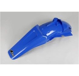 Parafango posteriore Cross UFO per TM EN 125 97-00 - Colore Blu -091