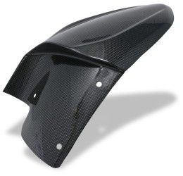 Parafango posteriore in carbonio CNC Racing per MV Agusta F3 800 13-20