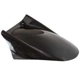 Parafango posteriore in carbonio Lightech per Aprilia RSV4 1000 09-19