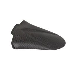 Parafango posteriore in carbonio Lightech per Suzuki GSX-R 1000 17-24 - Versione OPACA