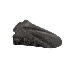 Parafango posteriore in carbonio Lightech per Suzuki GSX-R 1000 R 17-24