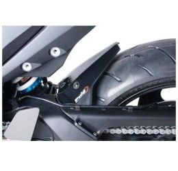 Parafango posteriore Puig per Honda CB 1000 R 08-16 colore carbon look