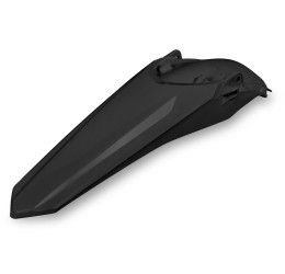 Parafango posteriore UFO per Honda CRF 450 RX 21-23
