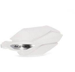 Paramani Acerbis ARGON per Ducati Multistrada V2 22-25 (1 coppia)