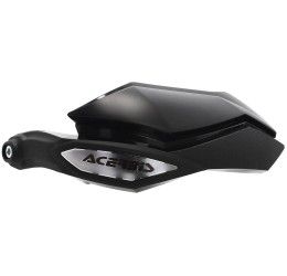 Paramani Acerbis XENON per Ducati Multistrada V2 22-25 colore nero (1 coppia)