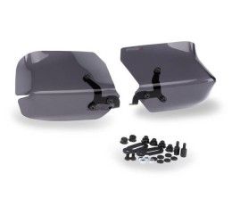 Paramani Puig per Kawasaki J 300 14-15 colore fume scuro (1 coppia)