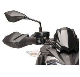 Paramani Puig per Kawasaki Z 900 17-24 colore nero opaco (1 coppia)