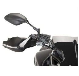 Paramani Puig per Yamaha MT-09 13-20 colore carbon look (1 coppia)