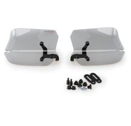 Paramani Puig per Yamaha T-Max 560 20-25 colore fume chiaro (1 coppia)