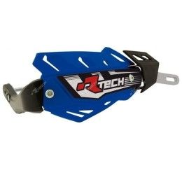 Paramani Racetech FLX ALU anima in alluminio per Yamaha Ténéré 700 Extreme Edition 23-25 (1 coppia)