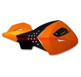 Paramani universale UFO ESCALADE in doppia iniezione (1 coppia)